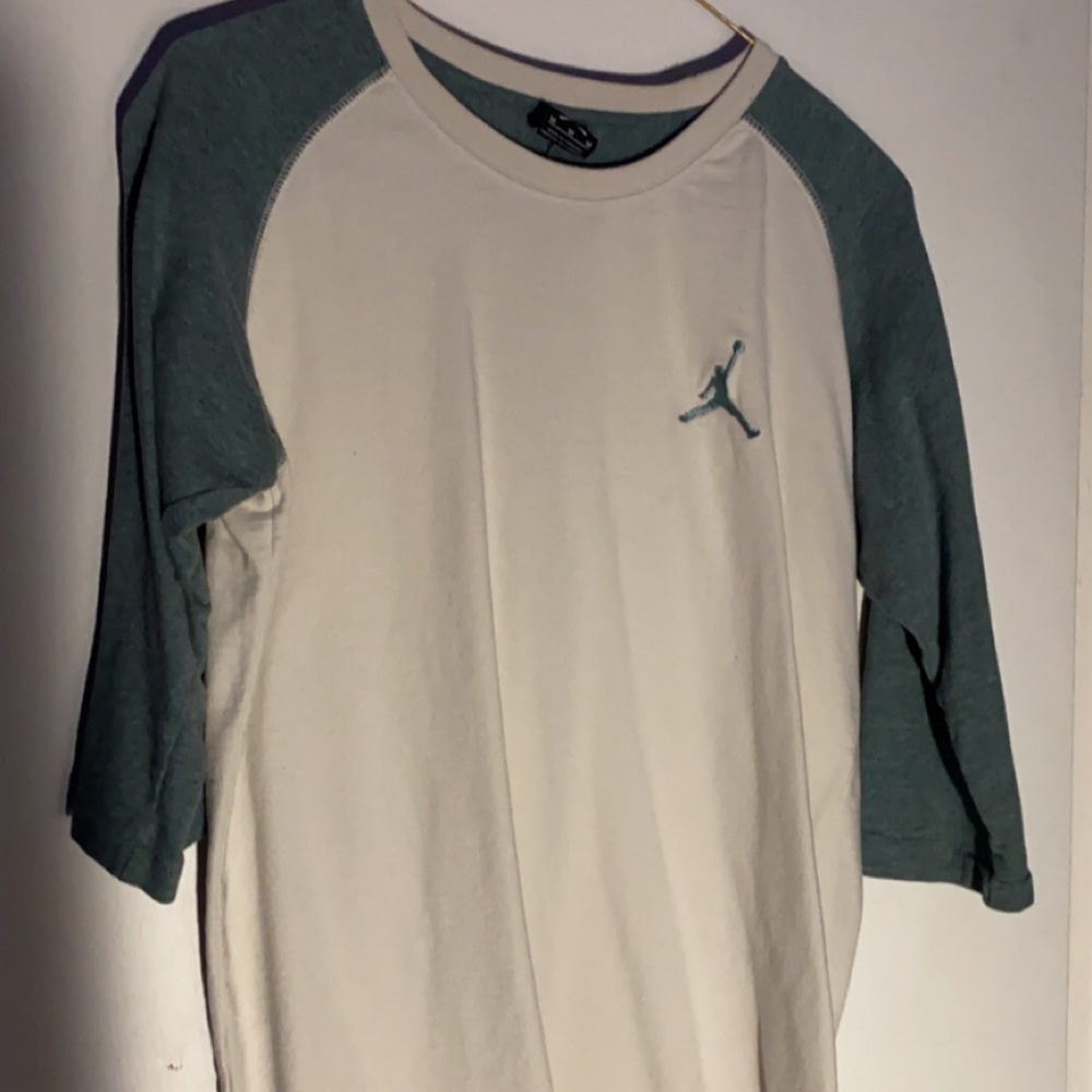 Michael Jordan dress shirt